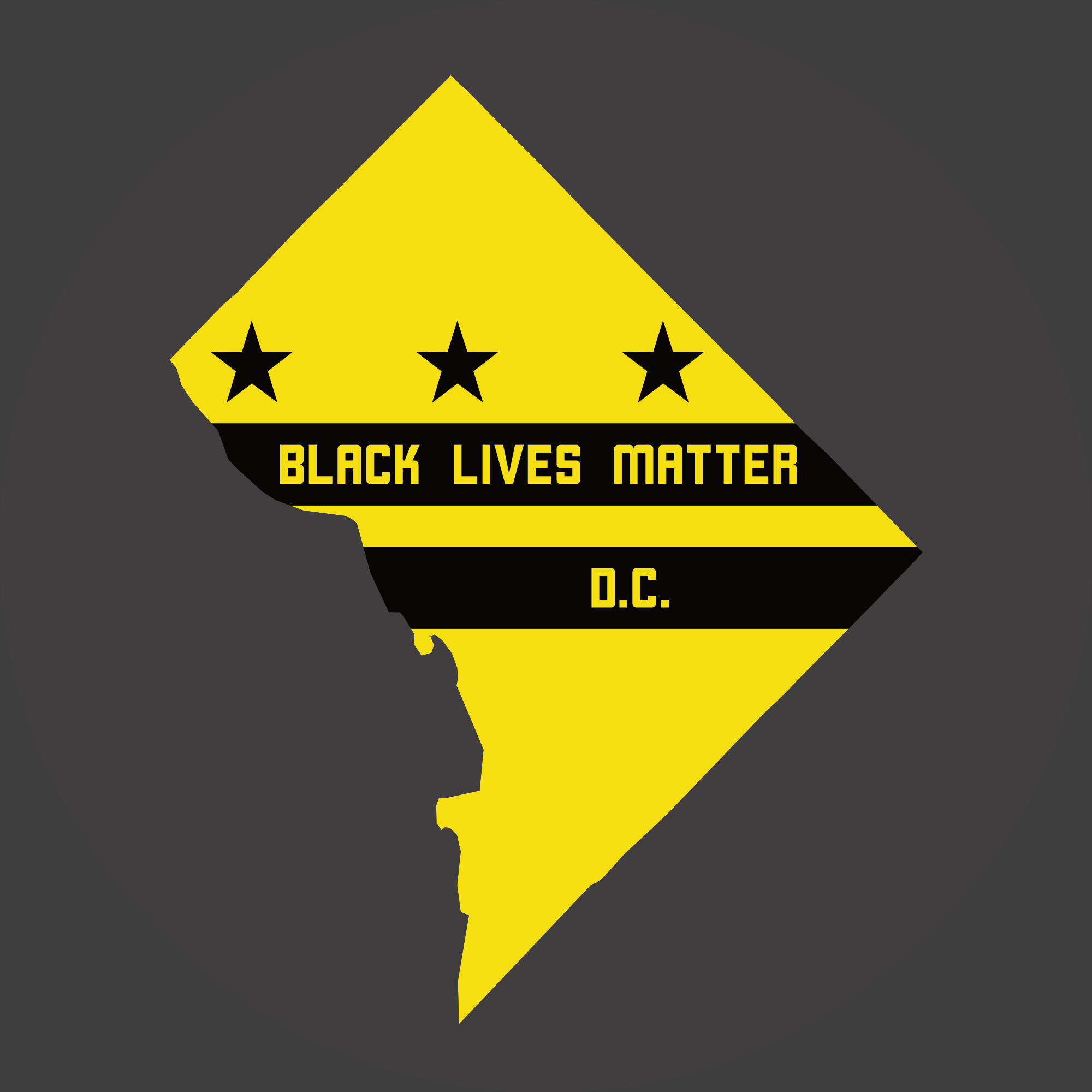 Black Lives Matter DC
