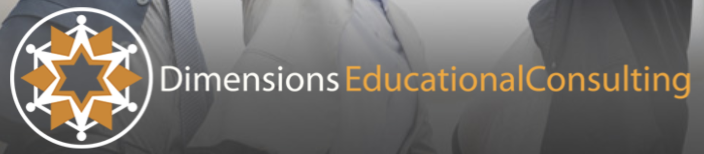 Dimensions Educational Consulting
