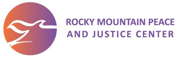 Rocky Mountain Peace and Justice Center